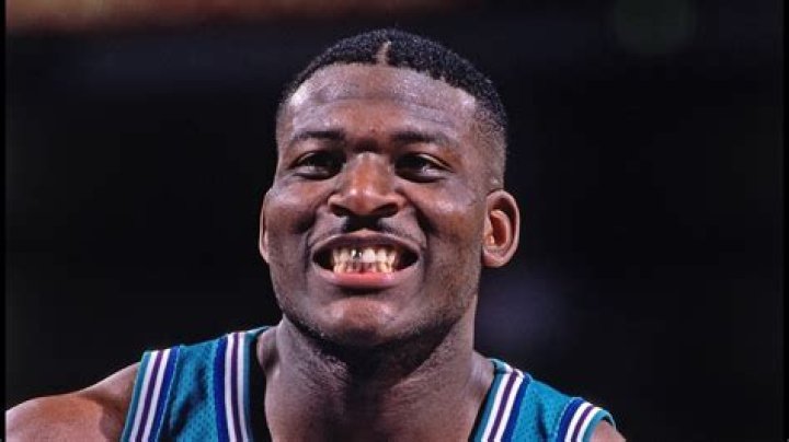 Larry Johnson Net Worth ·